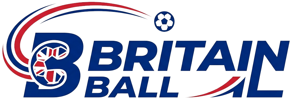 Britainball